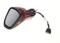 FORD 2121006 Mirror left FORD MONDEO Mk V (CD, CE, CF) (2014-2022) — thumbnail 1