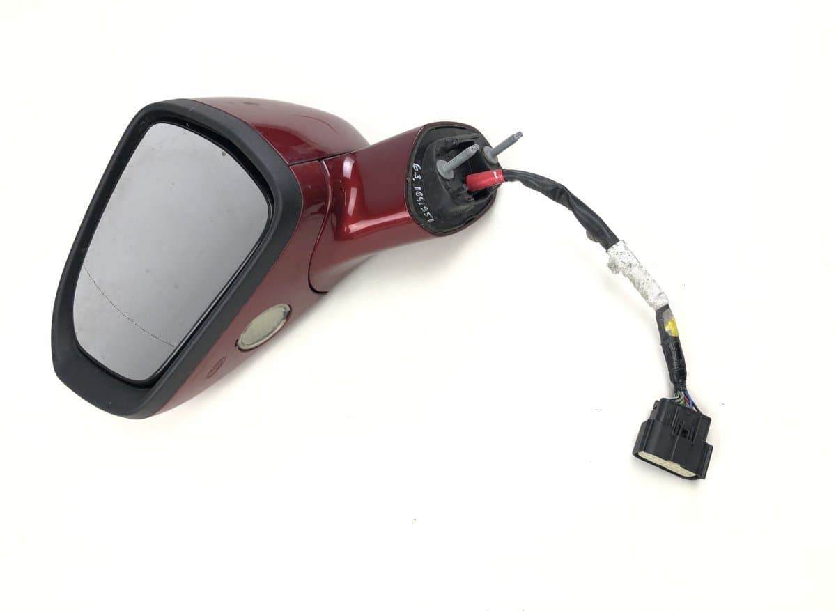 FORD 2121006 Mirror left FORD MONDEO Mk V (CD, CE, CF) (2014-2022)