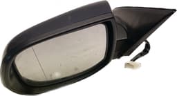 HONDA Mirror left HONDA ACCORD VIII (CP, CU) (2007-2015) — thumbnail 2
