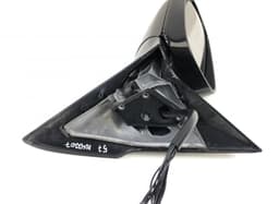 MERCEDES-BENZ A2308100376 Mirror left MERCEDES-BENZ SL-CLASS (R230) (2001-2012) — thumbnail 4