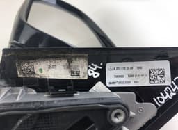 MERCEDES-BENZ A2138104701 Mirror left MERCEDES-BENZ E-CLASS (W213) (2016-2023) — thumbnail 4