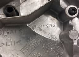 MERCEDES-BENZ A2518101193 Mirror left MERCEDES-BENZ R-CLASS (W251) (2006-2013) — thumbnail 5