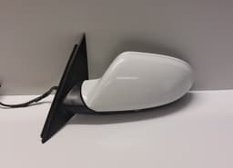 AUDI 4G2857409AD Mirror left AUDI A6 / A6 ALLROAD (C7, 4G) (2010-2018) — thumbnail 2