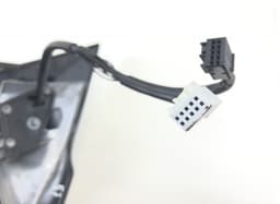 MERCEDES-BENZ A2308100376 Mirror left MERCEDES-BENZ SL-CLASS (R230) (2001-2012) — thumbnail 3