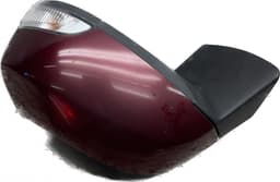 RENAULT Mirror left RENAULT SCENIC III (JZ0) (2009-2016) — thumbnail 1