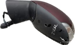 RENAULT Mirror left RENAULT SCENIC III (JZ0) (2009-2016) — thumbnail 3