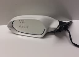 AUDI 4G2857409AD Mirror left AUDI A6 / A6 ALLROAD (C7, 4G) (2010-2018) — thumbnail 1