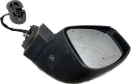 RENAULT Mirror left RENAULT SCENIC III (JZ0) (2009-2016) — thumbnail 4