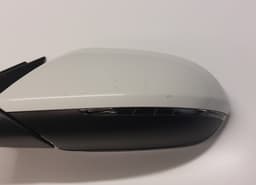 AUDI 4G2857409AD Mirror left AUDI A6 / A6 ALLROAD (C7, 4G) (2010-2018) — thumbnail 3