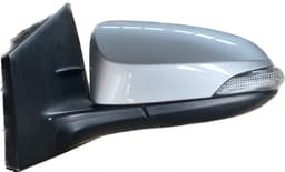 TOYOTA Mirror left TOYOTA COROLLA XI (E170, E180) (2013-2018) — thumbnail 2
