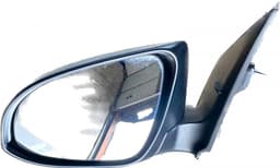 TOYOTA Mirror left TOYOTA COROLLA XI (E170, E180) (2013-2018) — thumbnail 1