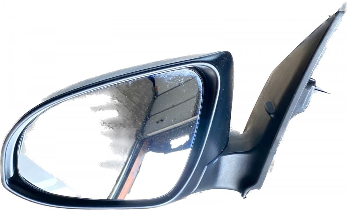 TOYOTA Mirror left TOYOTA COROLLA XI (E170, E180) (2013-2018)