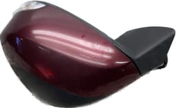 RENAULT Mirror left RENAULT SCENIC III (JZ0) (2009-2016) — thumbnail 5