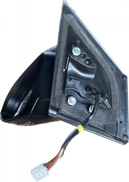 TOYOTA Mirror left TOYOTA COROLLA XI (E170, E180) (2013-2018) — thumbnail 3