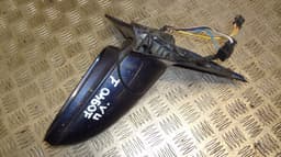MERCEDES-BENZ 194967 Mirror left MERCEDES-BENZ CLK (C208) (1997-2002) — thumbnail 5