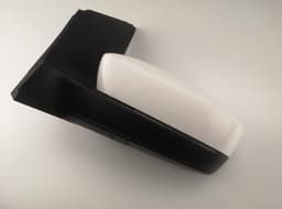 VW Mirror left VW UP (12, BL) (2011-2023) — thumbnail 3