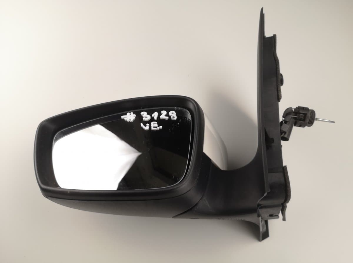 Mirror left VW UP (12, BL) (2011-2023)