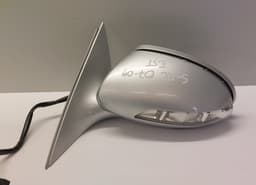 MERCEDES-BENZ A2198100164 Mirror left MERCEDES-BENZ S-CLASS (W221) (2005-2013) — thumbnail 2