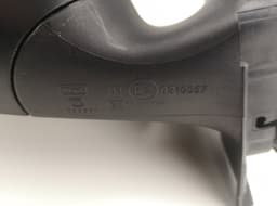 VW Mirror left VW UP (12, BL) (2011-2023) — thumbnail 2
