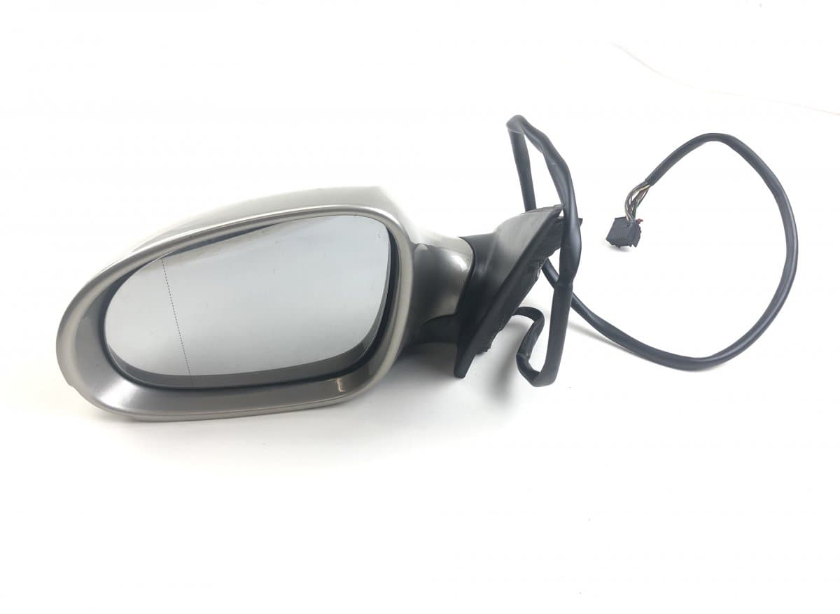 VW 3C1857507CN Mirror left VW PASSAT B6 (3C) (2005-2010)