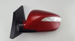 HYUNDAI 876102Y070 Mirror left HYUNDAI TUCSON II / ix35 I (LM) (2009-2017) — thumbnail 2