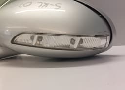 MERCEDES-BENZ A2198100164 Mirror left MERCEDES-BENZ S-CLASS (W221) (2005-2013) — thumbnail 3