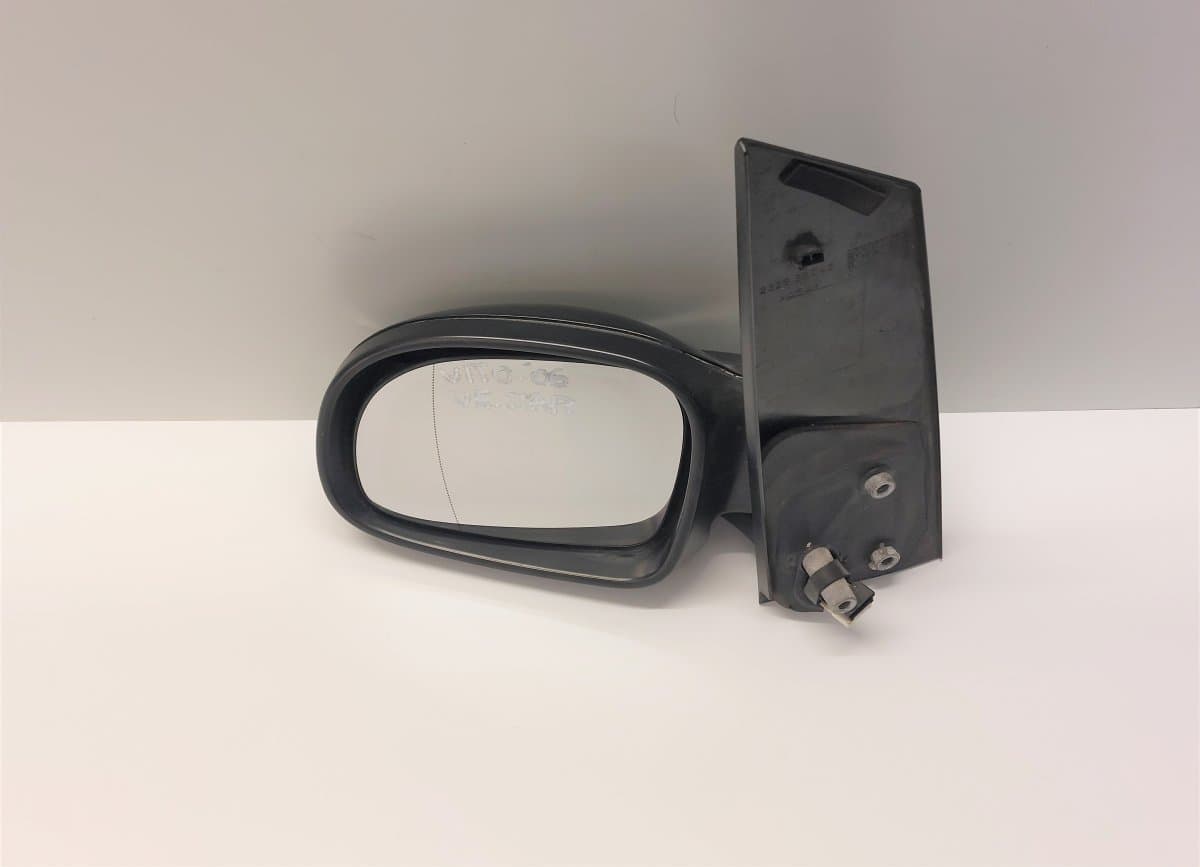 MERCEDES-BENZ 6398104516 Mirror left MERCEDES-BENZ VITO / VIANO (W639) (2003-2014)