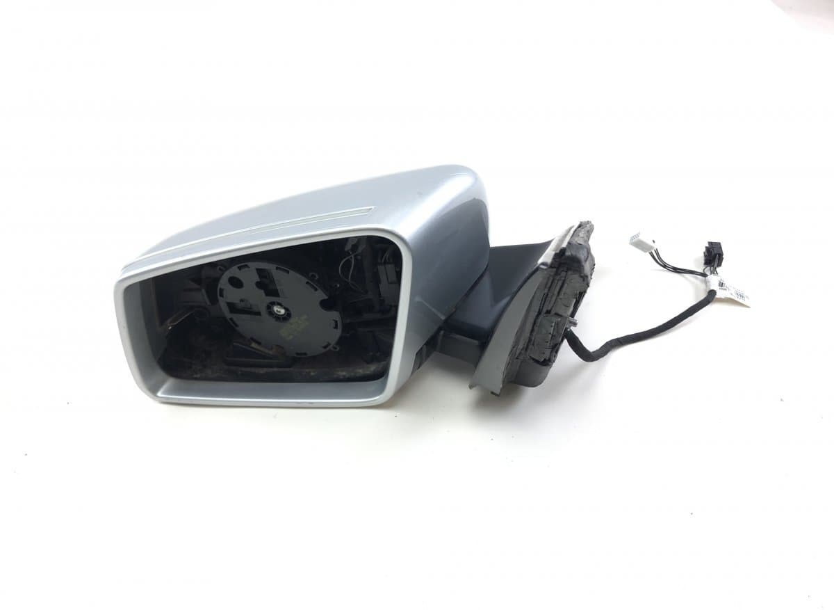 MERCEDES-BENZ A2128102176 A2128101721 Mirror left MERCEDES-BENZ E-CLASS (W212) (2009-2016)