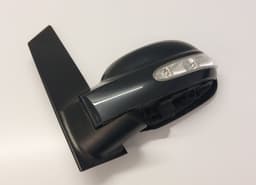 MERCEDES-BENZ 6398104516 Mirror left MERCEDES-BENZ VITO / VIANO (W639) (2003-2014) — thumbnail 2