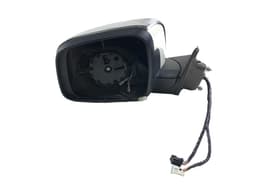 JEEP 1JN83SW1AK Mirror left JEEP GRAND CHEROKEE IV (WK, WK2) (2010-2021) — thumbnail 1