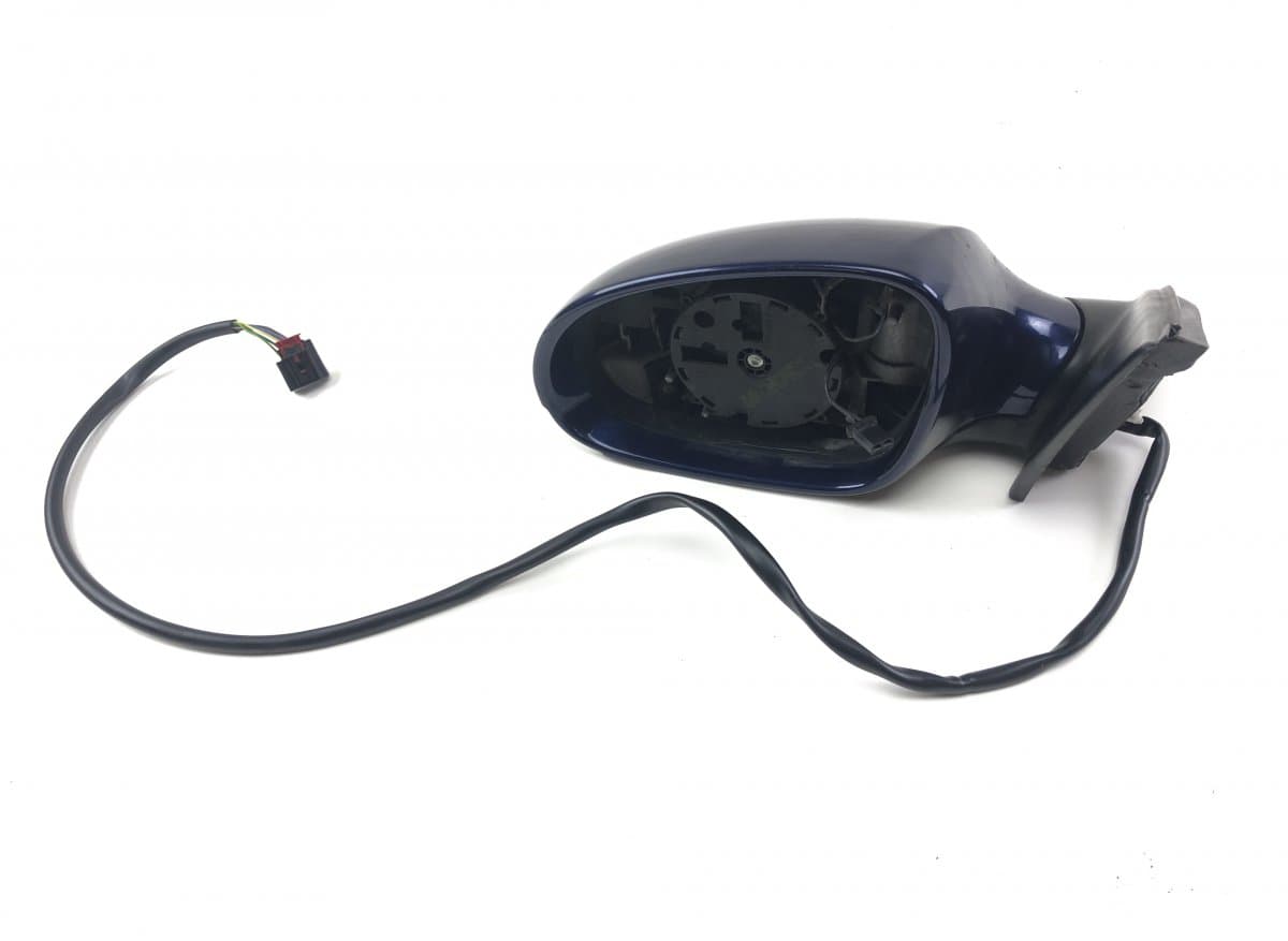 VW 3C1857507DM Mirror left VW PASSAT B6 (3C) (2005-2010)