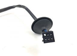 OPEL 13329818 Mirror left OPEL MERIVA B (2010-2017) — thumbnail 3