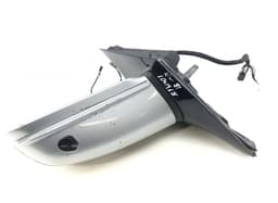 MERCEDES-BENZ A2518101593 Mirror left MERCEDES-BENZ R-CLASS (W251) (2006-2013) — thumbnail 3