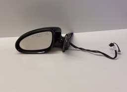 MERCEDES-BENZ A2198110110 A2198100164 A2218100121 Mirror left MERCEDES-BENZ CLS (C219) (2004-2010) — thumbnail 1