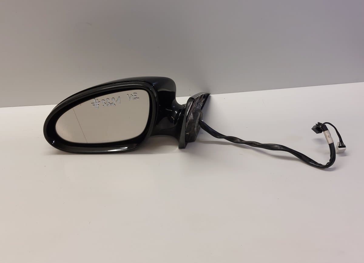 MERCEDES-BENZ A2198110110 A2198100164 A2218100121 Mirror left MERCEDES-BENZ CLS (C219) (2004-2010)