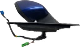 VOLVO Mirror left VOLVO S40 / V50 / C30 / C70 (MS, MW) (2004-2012) — thumbnail 1