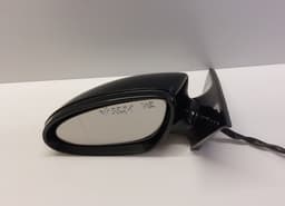 MERCEDES-BENZ A2198110110 A2198100164 A2218100121 Mirror left MERCEDES-BENZ CLS (C219) (2004-2010) — thumbnail 2