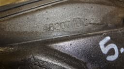 DODGE Mirror left DODGE JOURNEY (2008-2020) — thumbnail 5