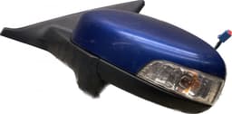 VOLVO Mirror left VOLVO S40 / V50 / C30 / C70 (MS, MW) (2004-2012) — thumbnail 2
