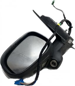 VOLVO Mirror left VOLVO S40 / V50 / C30 / C70 (MS, MW) (2004-2012) — thumbnail 4