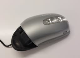 MERCEDES-BENZ A1648100293 Mirror left MERCEDES-BENZ ML-CLASS (W164) (2005-2011) — thumbnail 5