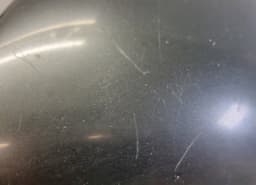 MERCEDES-BENZ A2198110110 A2198100164 A2218100121 Mirror left MERCEDES-BENZ CLS (C219) (2004-2010) — thumbnail 4