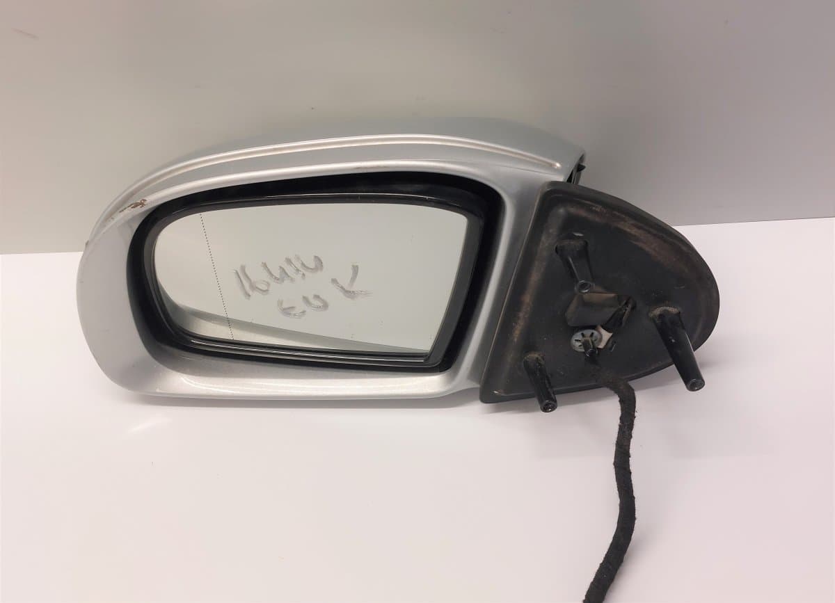 MERCEDES-BENZ A1648100293 Mirror left MERCEDES-BENZ ML-CLASS (W164) (2005-2011)