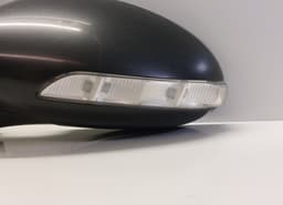 MERCEDES-BENZ A2198110110 A2198100164 A2218100121 Mirror left MERCEDES-BENZ CLS (C219) (2004-2010) — thumbnail 5