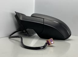 VW 6R1857501H 6R1857501 Mirror left VW POLO V (6R, 6C, 61) (2009-2017) — thumbnail 4