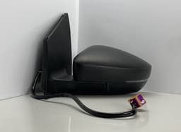 VW 6R1857501H 6R1857501 Mirror left VW POLO V (6R, 6C, 61) (2009-2017) — thumbnail 3