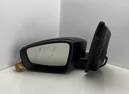VW 6R1857501H 6R1857501 Mirror left VW POLO V (6R, 6C, 61) (2009-2017) — thumbnail 1
