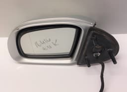 MERCEDES-BENZ A1648100293 Mirror left MERCEDES-BENZ ML-CLASS (W164) (2005-2011) — thumbnail 2