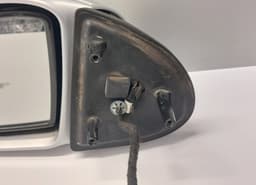 MERCEDES-BENZ A1648100293 Mirror left MERCEDES-BENZ ML-CLASS (W164) (2005-2011) — thumbnail 3