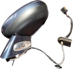 CITROËN Mirror left CITROËN C5 II (2008-2019) — thumbnail 2